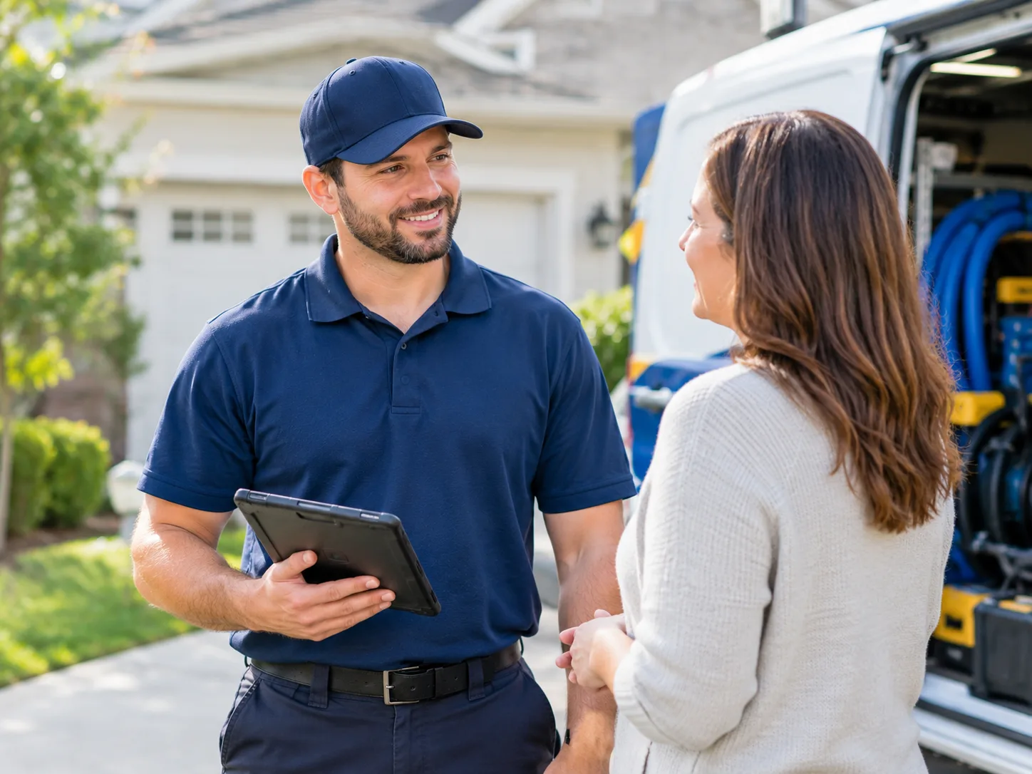 Sewage Backup Cleanup Danvers, MN FAQs